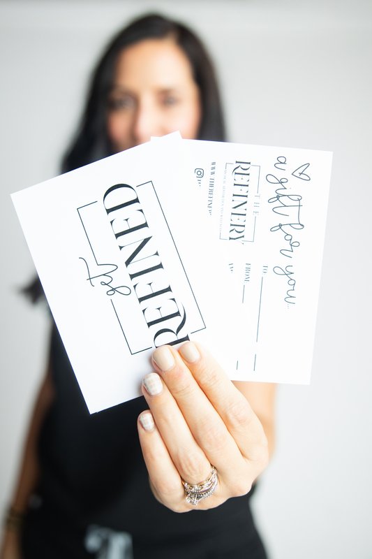 Purchase a Gift Card